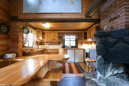 Laavu Holiday Homes