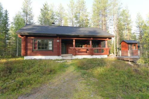 Laavu Holiday Homes