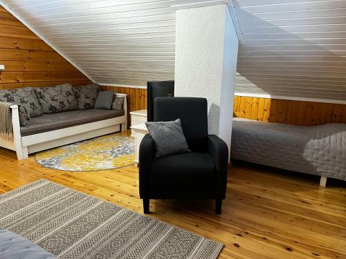 Villa Pyh� Saukonpiilo