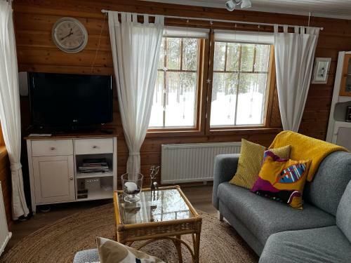 Villa Pyh� Saukonpiilo