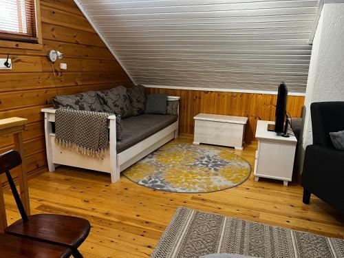 Villa Pyh� Saukonpiilo