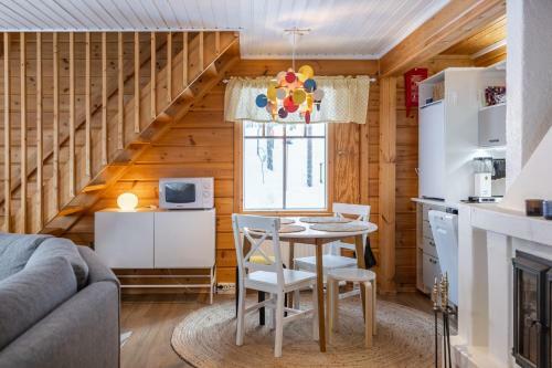 Villa Pyh� Saukonpiilo