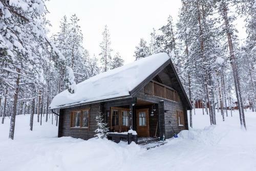 Villa Pyh� Saukonpiilo