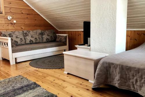 Villa Pyh� Saukonpiilo