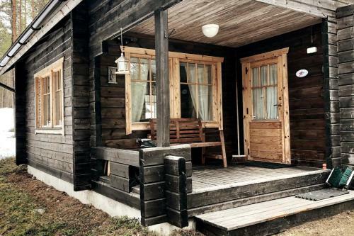 Villa Pyh� Saukonpiilo