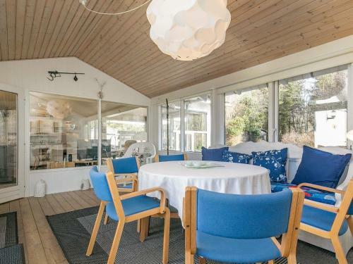 Holiday Home Vesl�s III