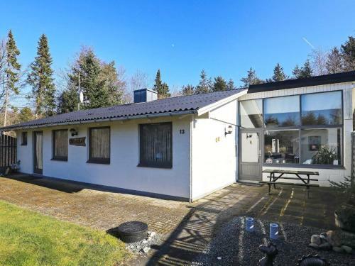 Holiday Home Vesl�s III