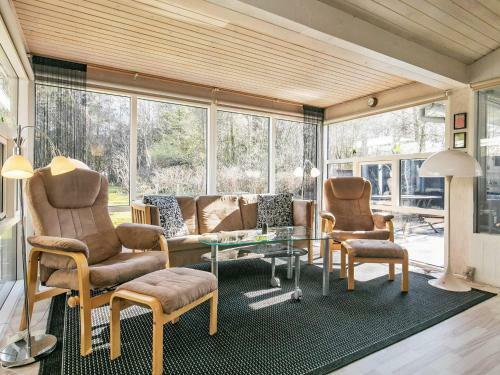 Holiday Home Vesl�s III