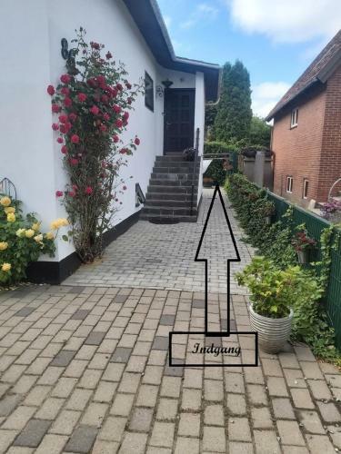 Mini Lejlighed N�r Vejle Centrum Og Legoland