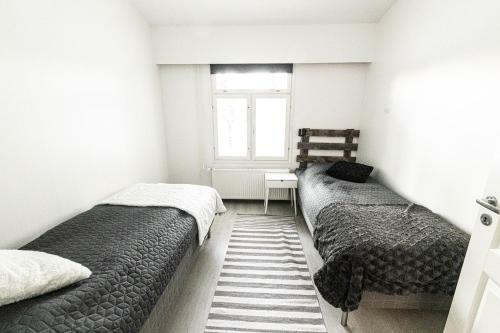 Sleepwell House Pyh�tunturi With Sauna Close To Lake