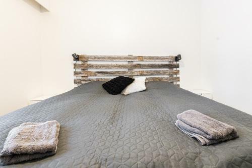 Sleepwell House Pyh�tunturi With Sauna Close To Lake