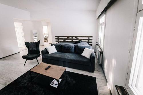 Sleepwell House Pyh�tunturi With Sauna Close To Lake
