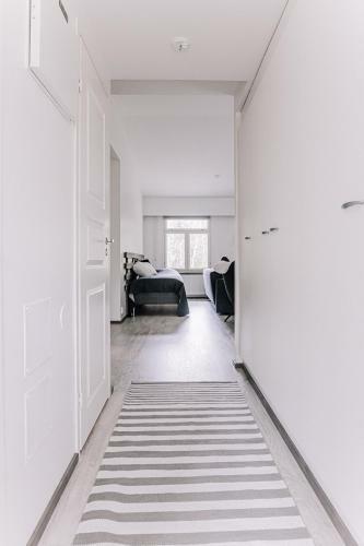 Sleepwell House Pyh�tunturi With Sauna Close To Lake