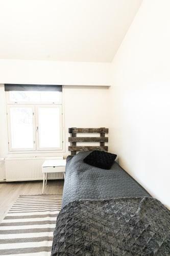 Sleepwell House Pyh�tunturi With Sauna Close To Lake