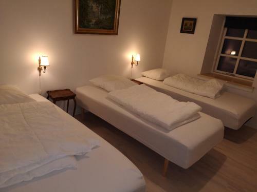 Bed & Breakfast B�gehus