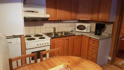 Kalaj�rven Lomakyl�