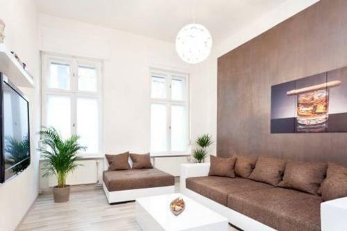 Apartamento The Hidden Pearl