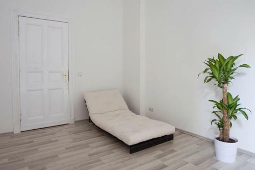 Apartamento The Hidden Pearl
