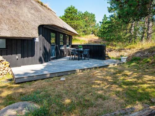 Holiday Home R�m� Cxiv