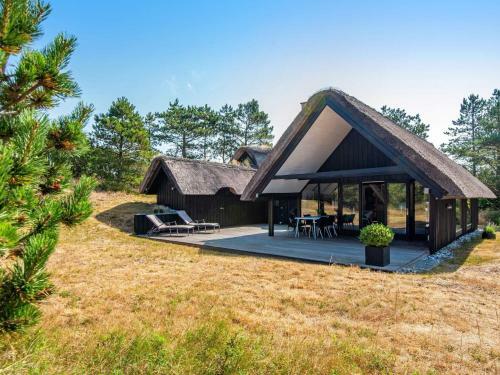 Holiday Home R�m� Cxiv