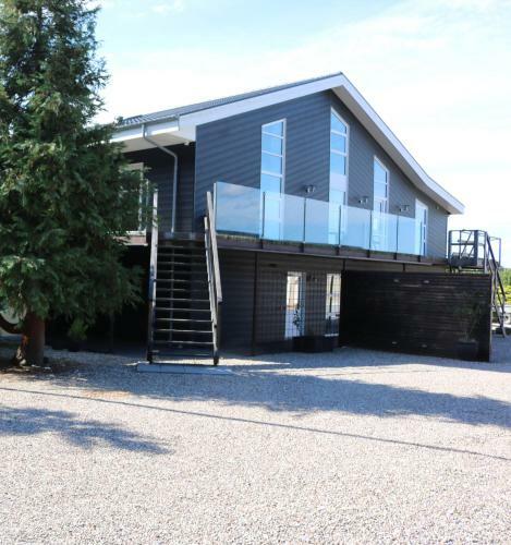 Apartamento Haramara Ferielejligheder