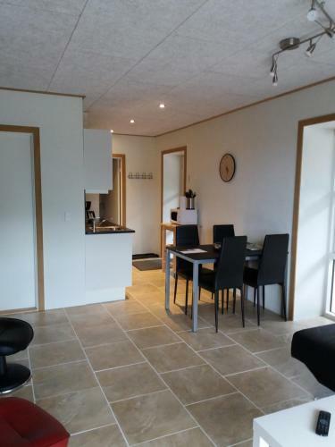 Apartamento Haramara Ferielejligheder