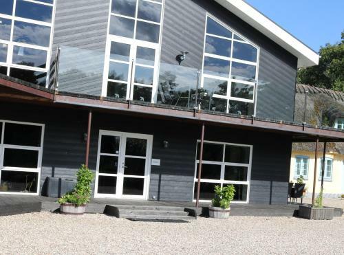 Apartamento Haramara Ferielejligheder