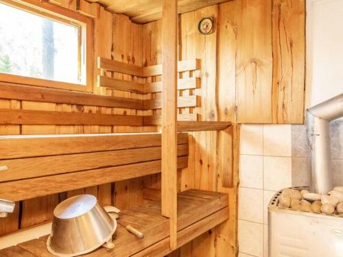 Holiday Home Isokoskelo