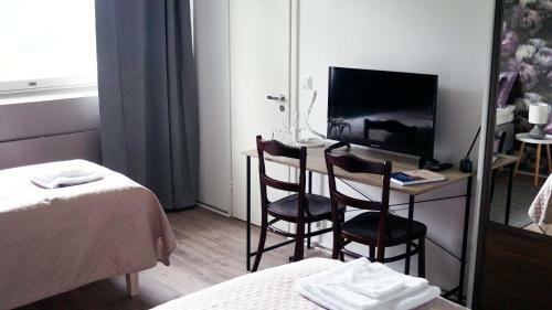 Apartamento Kartanomajoitus Sofia & Angelique