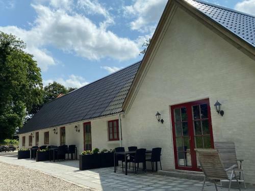 Lindegaardens Bed And Breakfast