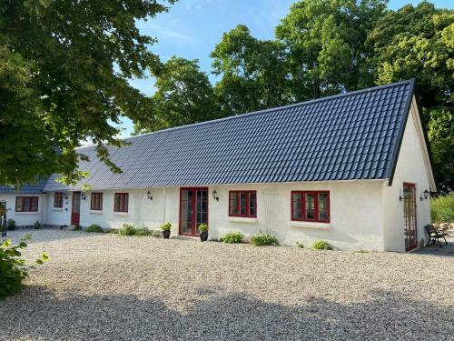 Lindegaardens Bed And Breakfast