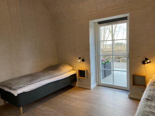 Lindegaardens Bed And Breakfast