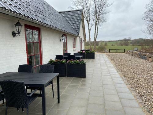 Lindegaardens Bed And Breakfast