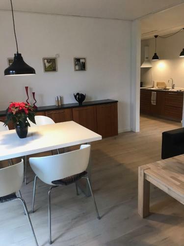 Apartamento S�husets Anneks1