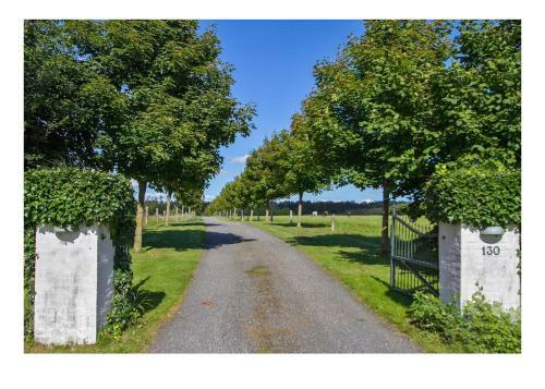 Bed & Breakfast Holmsminde