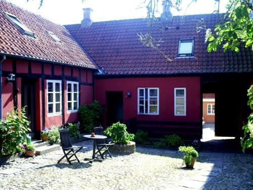 Apartamento Latinerkvarteret