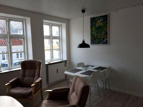 Apartamento Latinerkvarteret