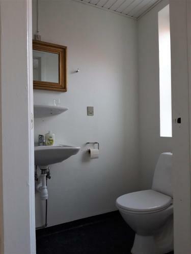 Apartamento Latinerkvarteret