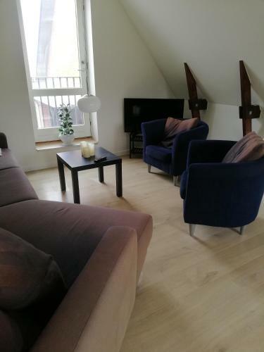 Apartamento S�huset
