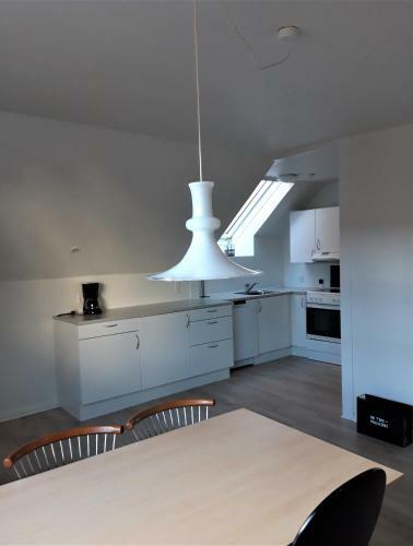 Apartamento Nabo Til Domkirken