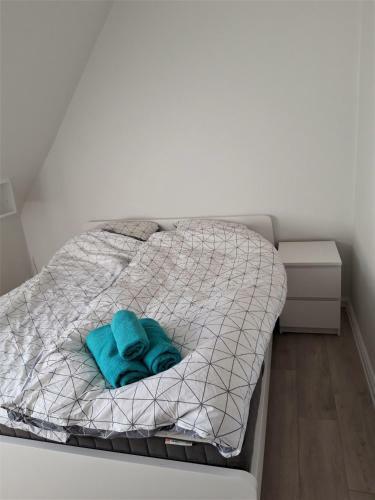 Apartamento Nabo Til Domkirken