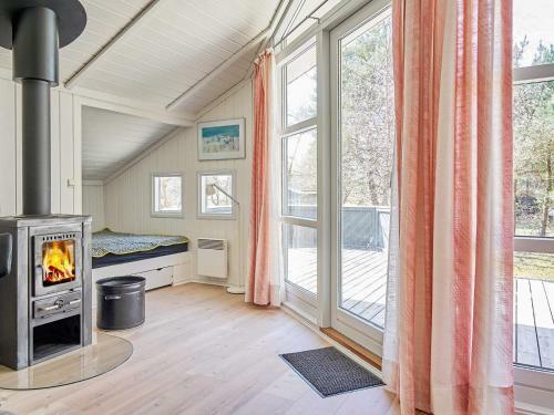 Holiday Home Aakirkeby XIV