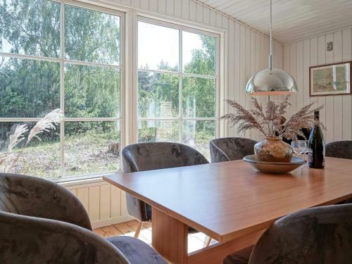 Holiday Home Aakirkeby XVII