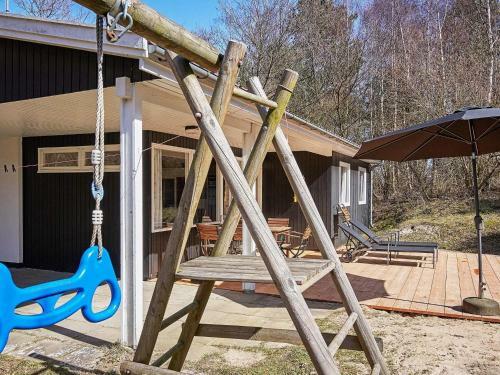 Holiday Home Aakirkeby XV