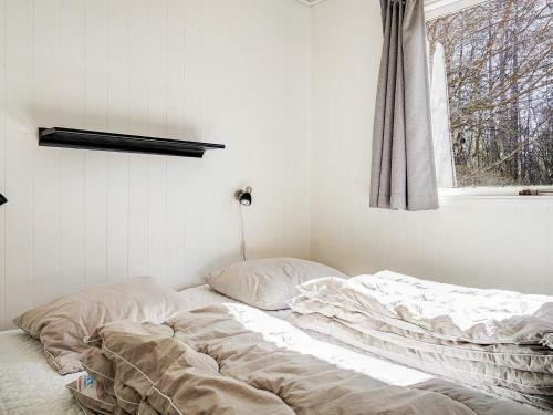 Holiday Home Aakirkeby XV