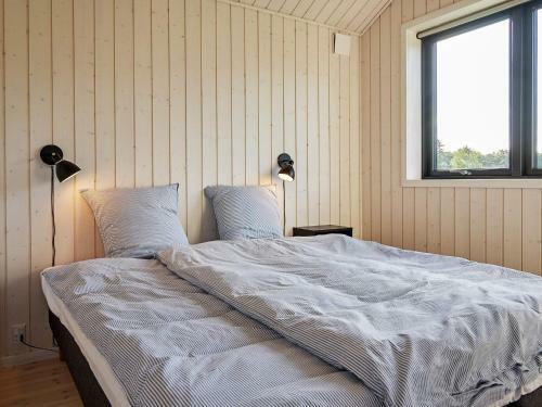 Holiday Home Aakirkeby XXI