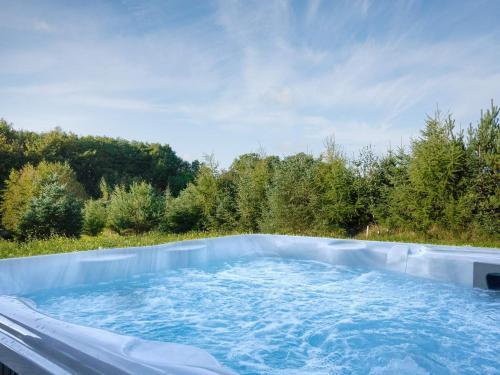 Holiday Home Aakirkeby XXI