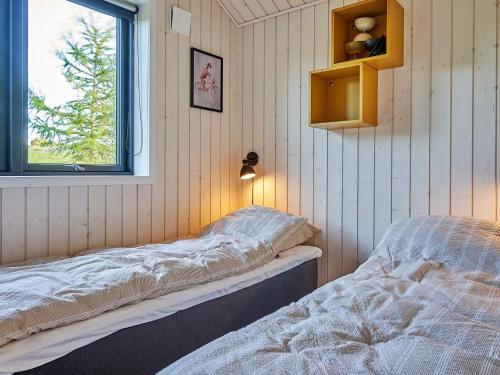 Holiday Home Aakirkeby XXI