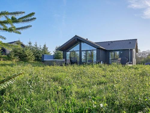 Holiday Home Aakirkeby XXI