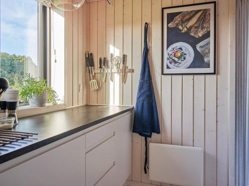 Holiday Home Aakirkeby XXI